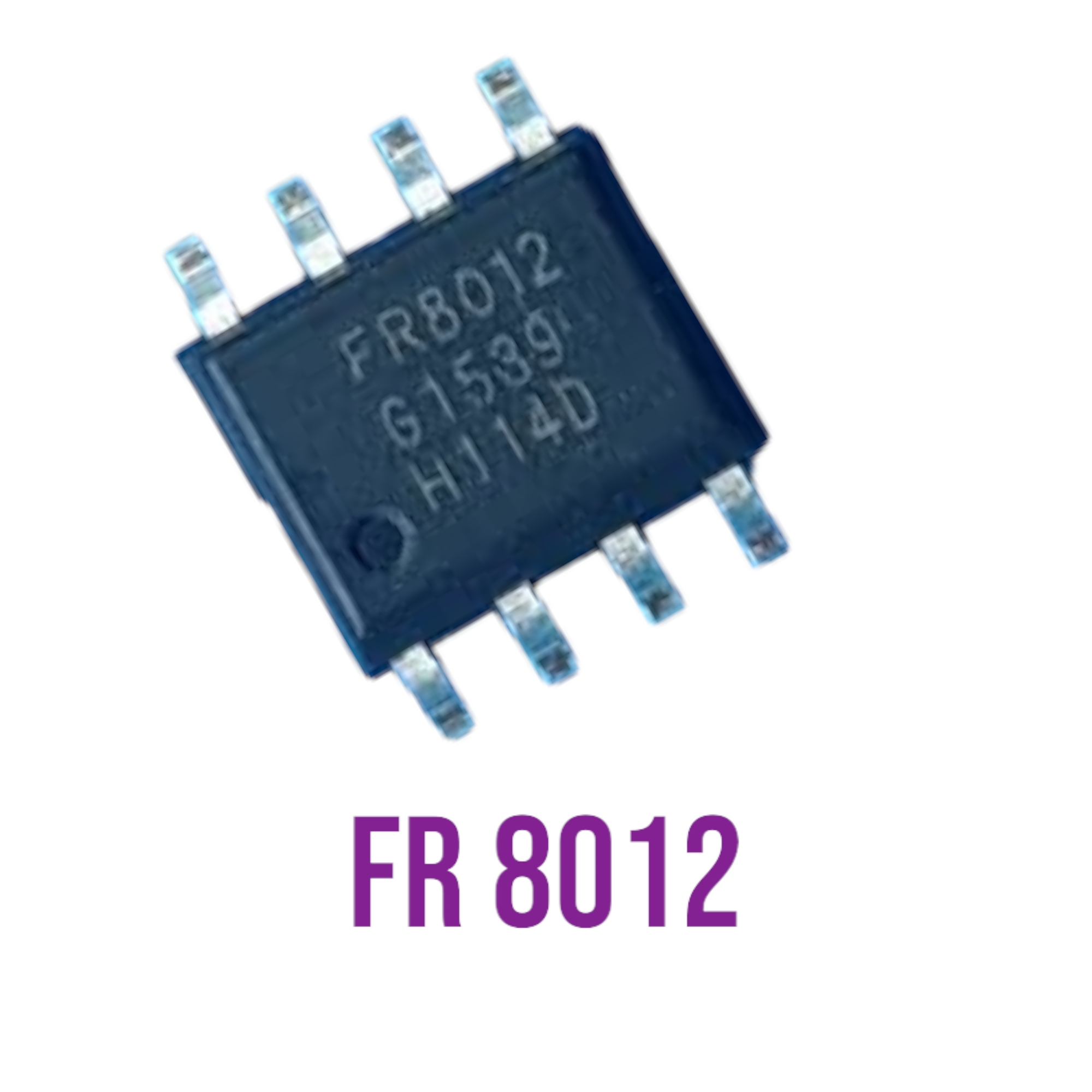 hp ic